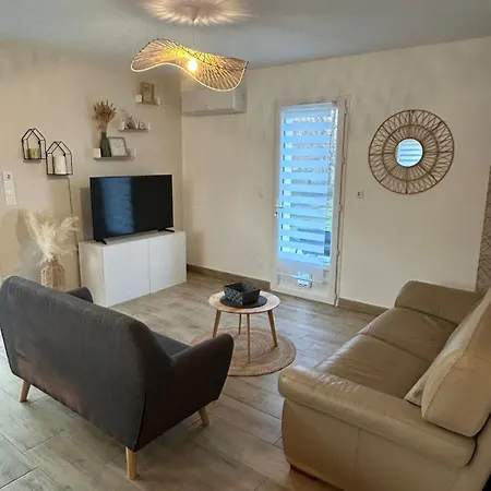 Casa vacanze Escapade Au Alizea La Force (Dordogne)