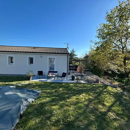 Escapade Au Alizea Casa vacanze