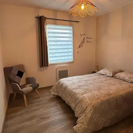 Casa vacanze Escapade Au Alizea *