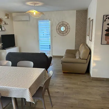 Casa vacanze Escapade Au Alizea