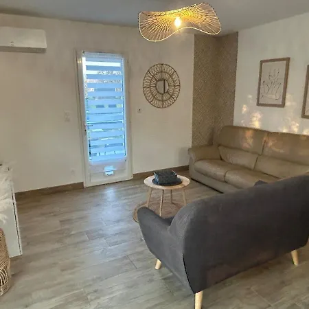 Casa vacanze Escapade Au Alizea