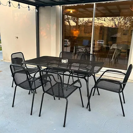Casa vacanze Escapade Au Alizea
